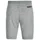 Jako Shorts grau 38
