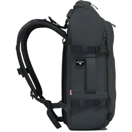 Cabin Zero ADV 42L-Adventure Cabin Backpack Original Grey