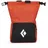 Black Diamond Chalkbag Chalk Octane Rot