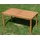 ASS Altenburger Teak Set 7-tlg. Braun