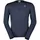 Scott Endurance Tech L/SL Shirt in Blau | Gr.: M