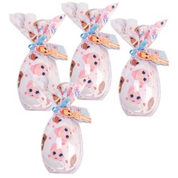 Zapf Creation® Babypuppe Zapf BABY Born Surprise Serie 2 - Sammelpuppe - 4 Puppen, BABY Born Surprise - 4 Puppen