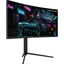 LC-POWER LC-M30UWFC 29.5"