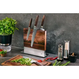 GEFU Magnetischer Messerblock ENNO