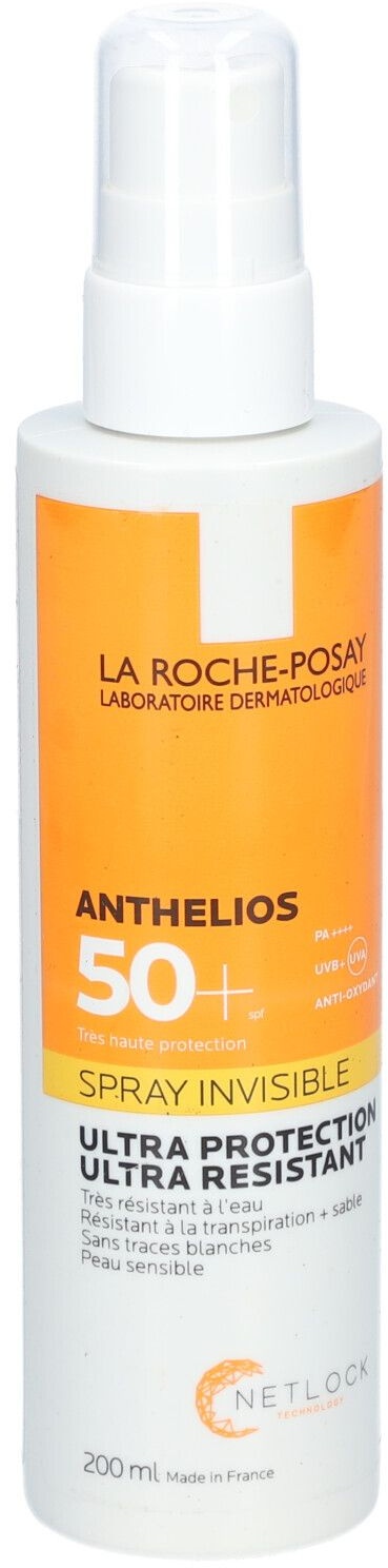 La Roche Posay Anthelios Invisble Spray LSF 50+