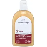 Schoenenberger Pflegeshampoo Bio Acerola & Cranberry 250 ml