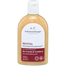 Schoenenberger Pflegeshampoo Bio Acerola & Cranberry 250 ml