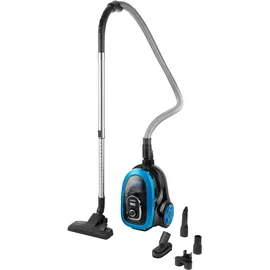 Sencor SVC 1035TQ Zyklonstaubsauger blau
