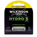 Wilkinson Rasierklingen Hydro 3