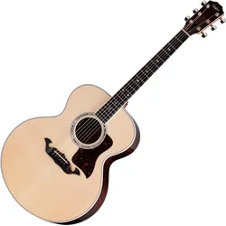 Taylor Legacy 815e Jumbo