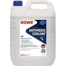 Rowe HIGHTEC ANTIFREEZE AN G11 blau 5 St. 5 l