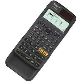 Casio FX-85DE X Schwarz