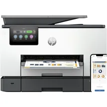 HP Officejet Pro 9130B Wireless