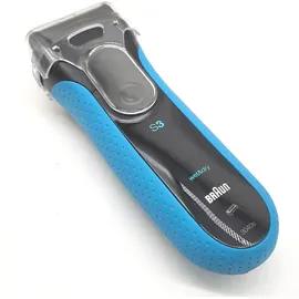 Braun Series 3 ProSkin 3040s blau