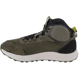 Under Armour Charged Bandit Trail 2 Herren green 43