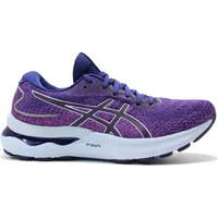 Asics Gel-Nimbus 24 Damen orchid/soft sky 40,5