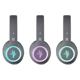 DEFENDER Freemotion B571 Grau