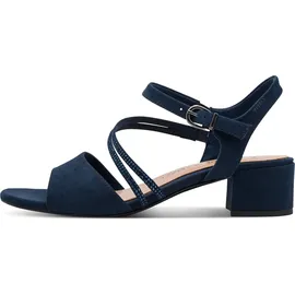 Marco Tozzi 28205 Damen Blau 39