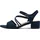 Marco Tozzi 28205 Damen Blau 39