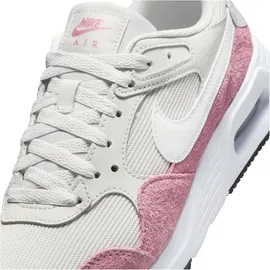 Nike Air Max SC Damen Platinum Tint/Elemental Pink/Black/White 39