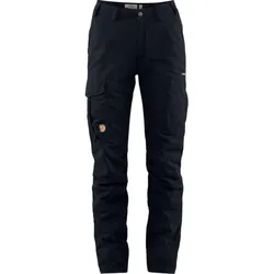 FJALLRAVEN Wanderhose Karla Pro Winter Trs W 40