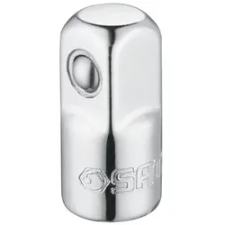 Adapter, 1/4"