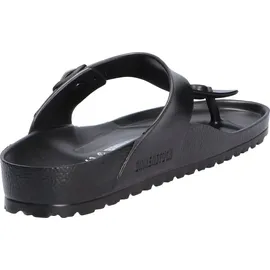 Birkenstock Gizeh schwarz 35
