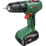 Bosch DIY EasyImpact 18V-40 inkl. 1 x 1,5 Ah 06039D8101