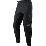 Troy Lee Designs Resist schwarz,