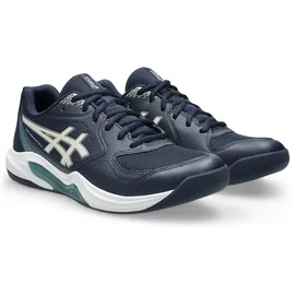 Asics GEL-DEDICATE 9 Indoor Blau 46