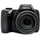 Kodak Pixpro AZ528 Bridgekamera + Bedienungsanleitung + Netzteil + Trageriemen + USB-Kabel + Akku + Schnellstartanleitung