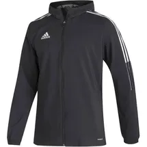 adidas Tiro 21 Windbreaker Black M