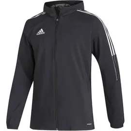 adidas Tiro 21 Windbreaker Black M