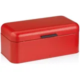 Kela Brotkasten FRISCA rot