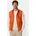 Weste orange 4