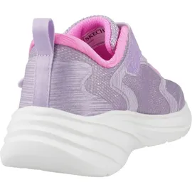 SKECHERS Wave 92 Lavender Sparkle Mesh / Trim 33