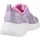 SKECHERS Wave 92 Lavender Sparkle Mesh / Trim 33