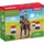 Schleich Farm World Barrel Racing mit Cowgirl 42576