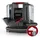 Clean Maxx Polster- & Teppichreiniger anthrazit/rot