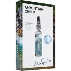 Dr. Spiller BALANCE The Purifying Ampoule