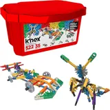 K'NEX Click and Construct Bauset 522-tlg.