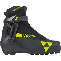 Fischer Herren Skating-Langlaufschuhe RC3 Skate schwarz 39