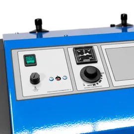 Atmos Holzvergaserkessel DC25GSE 25 kW GSE