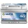 Varta E9 70Ah 12V