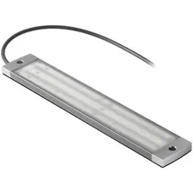 Weidmüller Schaltschrankleuchte WIL-STANDARD-1.5-MAG-SW-WHI Weiß 8.5W 711lm 40° 24 V/DC (L x B x H) 40 x 240 x 9.5mm 1St.