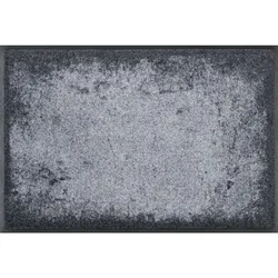 wash-and-dry Matte Shades of Grey