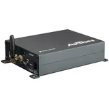 Axton Verstärker 4-Kanal 10 DSP schwarz