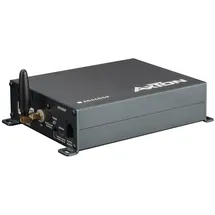 Axton Verstärker 4-Kanal 10 DSP schwarz