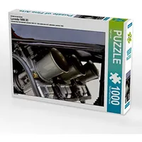 Calvendo Puzzle Laverda 1000 3C 1000 Teile Lege-Größe 64
