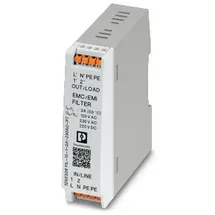 Phoenix Contact EMV-Filter FIL-1S-1-3A-230AC-PT